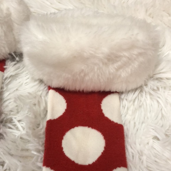 Holiday Knee High Socks - Picture 3 of 3